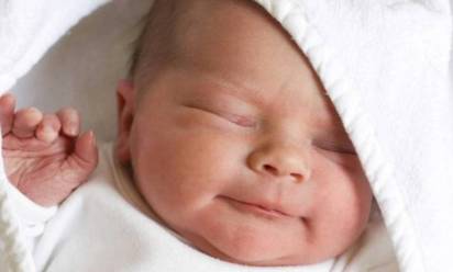 Messaggio Cei, “crisi demografica sia sprone a tutelare vita nascente”