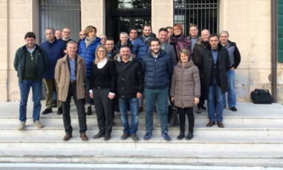 Superstrada pedemontana, è sinergia tra Riese e Vedelago per migliorare la viabilità complementare