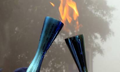 La Fiamma olimpica in arrivo nella Marca trevigiana