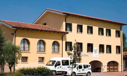 Festa di primavera alla Cooperativa sociale La primula