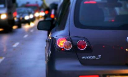 Nuova Strada del Santo, la Regione prepara il raddoppio