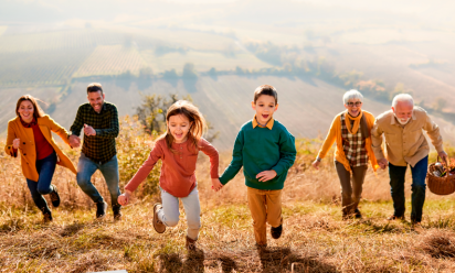Il 1° febbraio la Giornata per la Vita: “Prima i bambini”, per essere comunità generative