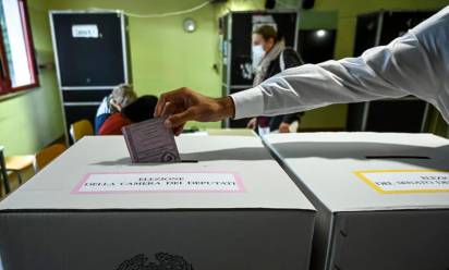 Legge elettorale a due facce: l’analisi del politologo D’Alimonte
