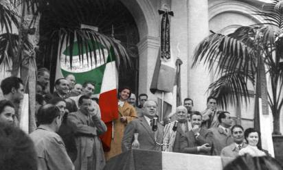 Muore Francesca Meneghin, fondatrice della Cisl nel trevigiano