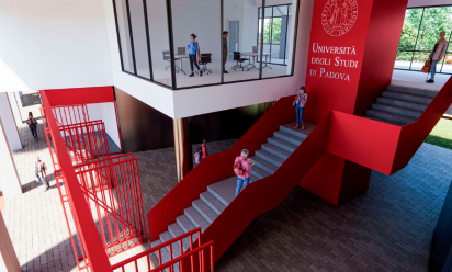 Università di Padova all’ex caserma Salsa: firmato il protocollo con il Comune