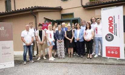 L'importanza della donazione al Lago film fest, con le voci di volontari, donatori e riceventi