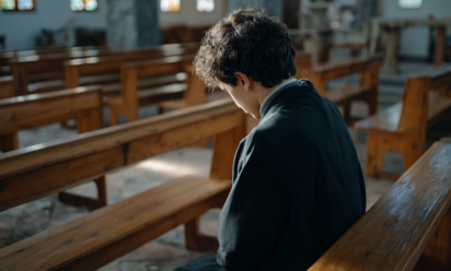 Preti in crisi: servono ricerche serie sul loro disagio