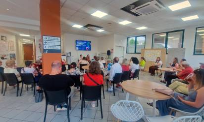 A Spinea il percorso di ascolto sul bullismo