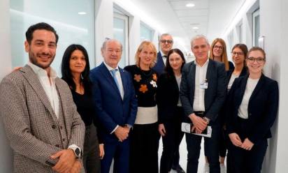 Monastier: cure odontoiatriche gratuite per dieci ragazzi