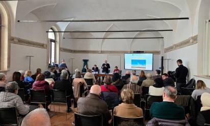 Abitare in autonomia: il progetto di cohousing Israa