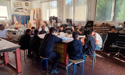 Asolano: “R-Estate in Rete” offre ai ragazzi una seconda chance