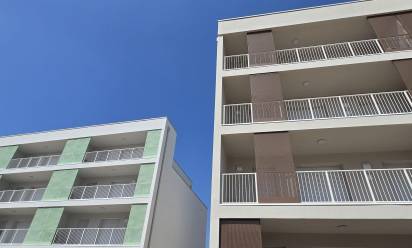 Inaugurati 32 alloggi Ater a Monigo