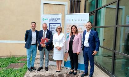 Stati generali del volontariato: un impegno nei confronti della comunità