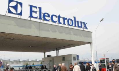 Electrolux: dai lavoratori Ok all'accordo