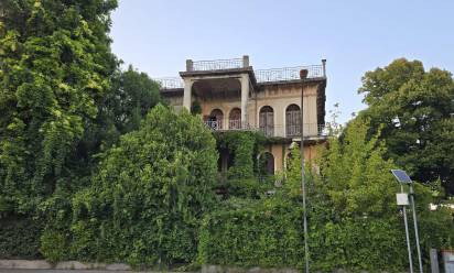 Treviso: dibattito acceso sulla “casa dell’americano” di Fiera
