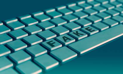 Giornalismo 2.0 tra fake news e intelligenza artificiale