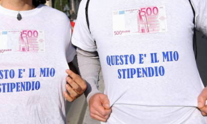 Giovani e famiglie (senza lavoro) tornano a migrare