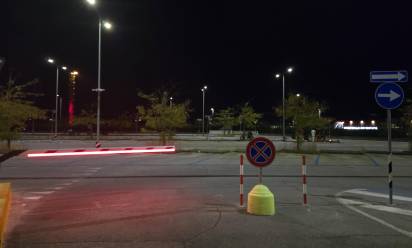 Parcheggio Appiani