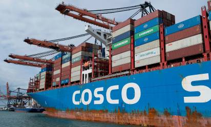 Accordi commerciali: intese dell’Ue con Mercosur India