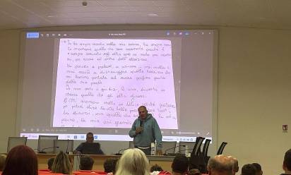 Casale: “Alziamo lo sguardo contro bullismo e cyberbullismo”