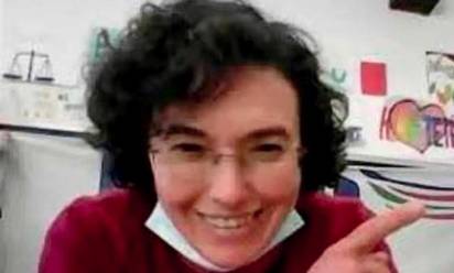 C’è futuro nelle parole della professoressa accoltellata