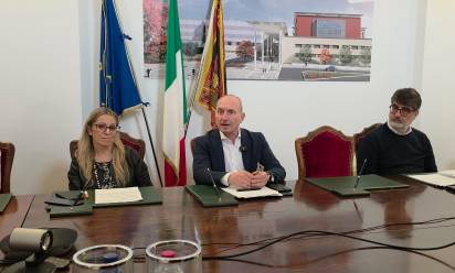 La presenza degli animali nel percorso di cura. Ulss 2 pet friendly