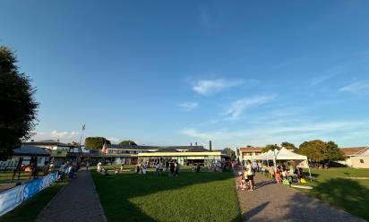 Familiando, la festa delle famiglie alla Ghirada