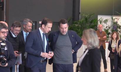 Lega: la montagna ha partorito un “tavolino”