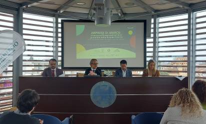 Confcommercio: dai giovani propensione all’impresa da valorizzare