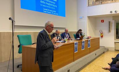 Referendum, Sì o No? Botta e risposta tra l’avvocata Trotta e il sostituto procuratore Romanelli