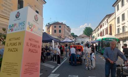 Treviso al futuro