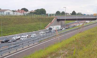 Superstrada delle vacanze