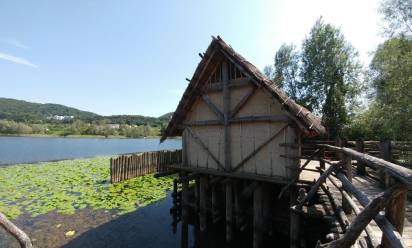 Fine settimana al parco archeologico del Livelet