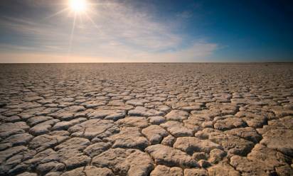 Il caldo che uccide