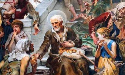 Beato Enrico: celebrazione eucaristica a 710 anni dalla morte