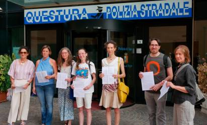 La “lezione” su Gaza di ottantotto docenti