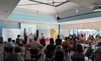 Impatto del digitale e delle serie televisive nell’incontro organizzato da Famiglie 2000