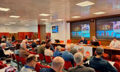 Donazioni, Avis e Aido in assemblea: esercizio di cittadinanza attiva