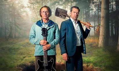 Mio fratello è un vichingo