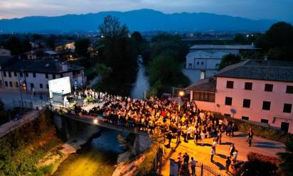 Spineda il libro di Giacinto Cecchetto presenta l’anima della comunità