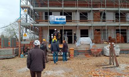 Ater Treviso: primi cantieri chiusi nel 2025