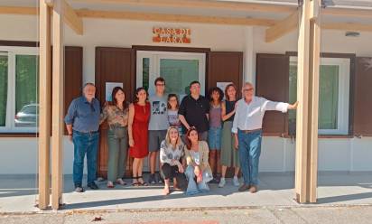 Cohousing: due progetti di autonomia per persone con disabilità