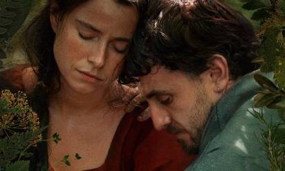 Hamnet: Amore e dolore fusi in un unico volto