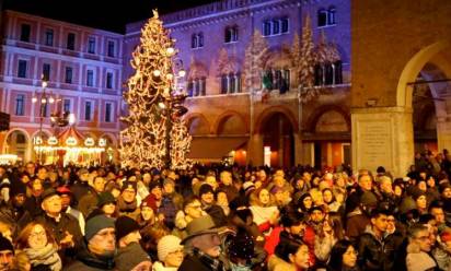 Capodanno a Treviso: stop a bottiglie di vetro e detenzione alcolici