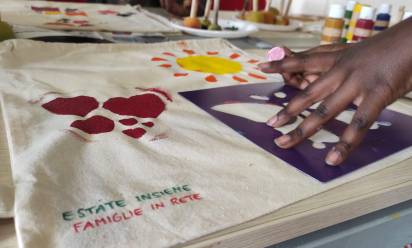 “Famiglie in Rete”: nel distretto di Asolo un progetto per 27 Comuni