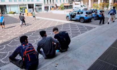 “Orizzonte giovani”, il progetto in rete della Provincia contro il disagio giovanile