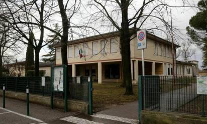 Villorba: un polo di servizi per la terza età nelle ex scuole di Venturali