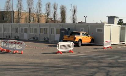 Trebaseleghe, soluzione temporanea per la scuola primaria anche in strutture prefabbricate