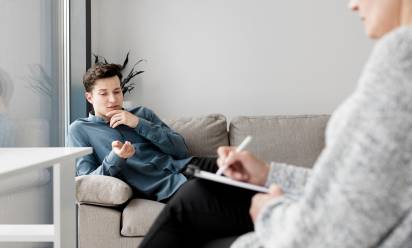 Psicologo territoriale: la nuova proposta del presidente del Veneto Stefani