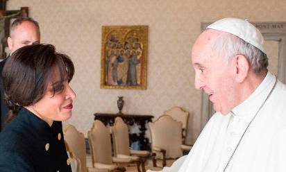 L’eredità di papa Francesco a un anno dalla morte